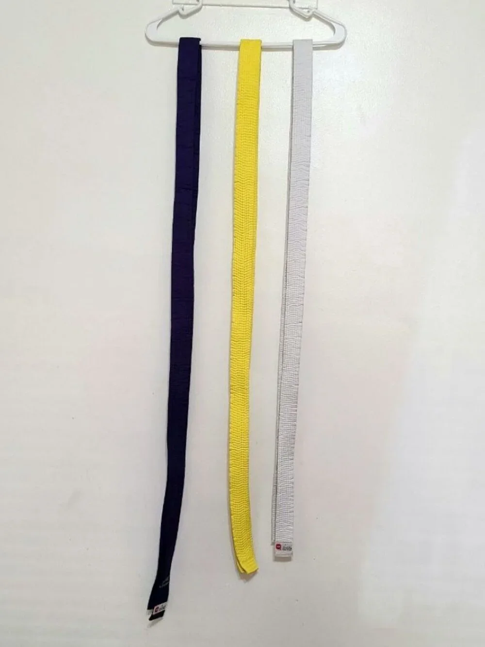 Unisex Taekwondo Uniform